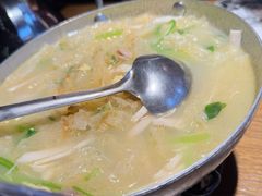 -山芋腔苏北菜(盐城滨海店)
