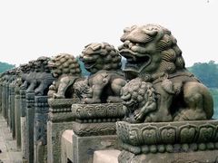-卢沟桥文化旅游区