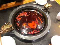 -铜人李火锅(西大街店)