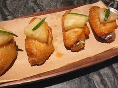 -LES ELITES 英集荟(南京西路店)