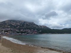 -南汇新城海滩