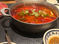 -滇牛云南火锅(桂林路店)