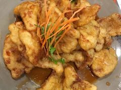 -石老头关东饺子王·东北菜(嘉华鑫城店)