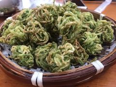 -旺角小渔村·海肠捞饭开创者(环山路店)