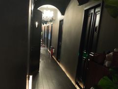-涟LIAN·泰式按摩·MASSAGE·SPA(华强北店)