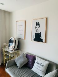 -演员的秘密·皮肤管理