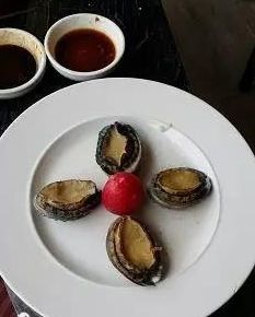 -东方红海鲜百汇(国际大厦店)