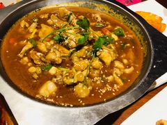 -湖碟轩·私厨坊(张家港店)