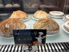 -东海咖啡馆
