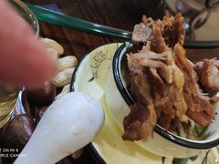 -津沽小院(大直沽总店)