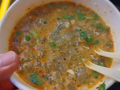 -李老二炒粉(桂林路一店)