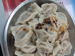 -北京农学院-第2食堂