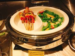 -中航泊悦酒店·云庭咖啡厅(虹桥机场T2店)
