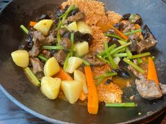-Hayam Hasini Chinese Restaurant 东海中餐厅 הים הסיני