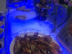 -绮梦西湖·云端餐厅(歌德店)