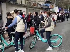 -蓉城西二道无名冒菜(西二道街店)
