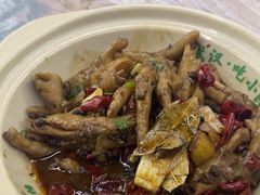 -小民大排档(光谷店)