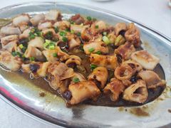 -嘉升大排档(番禺总店)