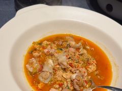 -喜湘宴·精致湖南菜(和平西桥店)