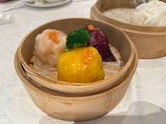 -安蒂娅.悦景轩中餐厅(西乡店)