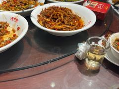 -天下客饭店(中山路店)