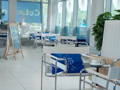 -Cetus coffee鲸鱼座咖啡·拼豆(二仙桥公园店)
