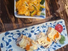-小川洋风料理(汉街店)