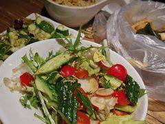 -平娃三宝烧烤·面食(南小街店)