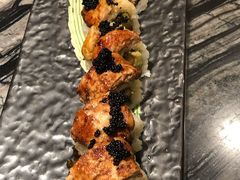 -将太无二·蓝鳍放题·北美寿司(领展购物广场中关村店)