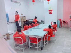 -蕃茄田艺术(普陀长风大悦城中心)