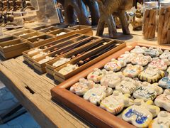 -璞真扎染博物馆