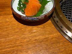 -肉魁屋·烧肉·烧鸟·酒场(高新店)