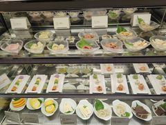 -半岛翡丽海鲜自助餐厅(观风亭店)
