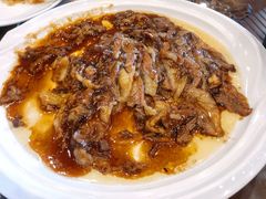 -民族饭荘(新华大街店)