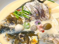 -樟树底(胜利河美食街店)