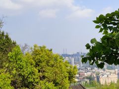 -吴山景区
