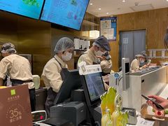 -奈雪的茶(湖滨银泰in77C区PRO店)