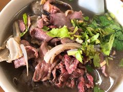 -潮镇老尾牛杂(环城西路店)