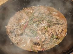 -咱屯子铁锅炖直营店(南湖大路店)