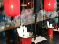 -白七爷捞面(西城万达店)