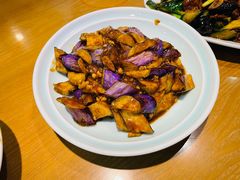 -吕氏疙瘩汤·新派鲁菜(东城万达广场店)