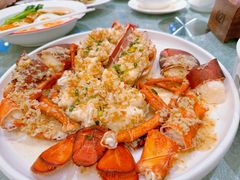 -79号渔船海鲜饭店(耀中店)