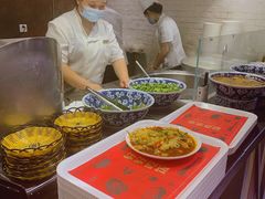 -西安手工面(万象城店)