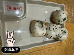 -东泰祥生煎馆(重庆北路店)