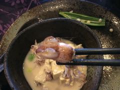 -浩运·海鲜青岛菜·海胆水饺(石老人店)