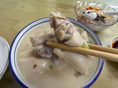 -丁太婆老妈蹄花(人民公园非遗总店)
