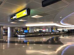 -纽瓦克自由国际机场