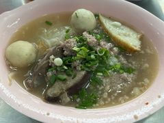 -榮泰米粉湯(Left Shop)