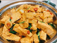 -周大厨辣椒炒肉(淮安万达店)
