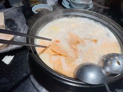 -捞王猪肚鸡火锅(昆山店)